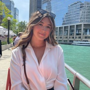 Meet your Posher, Meli